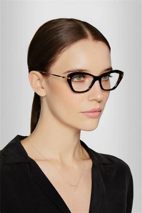 monture de lunette femme versace